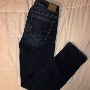Brand new American Eagle Jeans